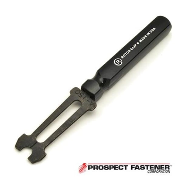 Rotor Clip Rotor Clip A-300 Applicator For Ring C - 12 A-300 - main